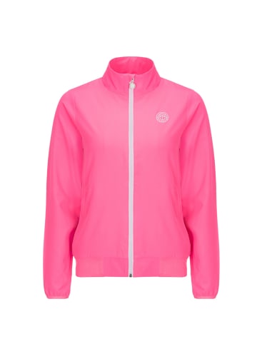 BIDI BADU Gene Tech Jacket in pink