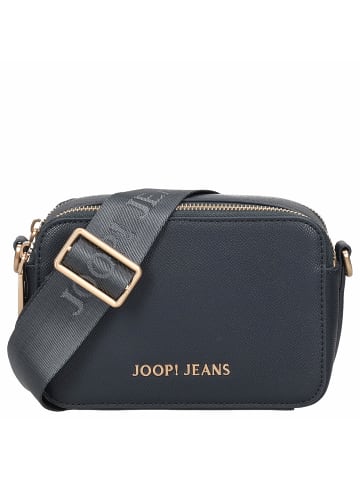 JOOP! Jeans Women Cornice Susan - Schultertasche XS 18 cm in darkblue