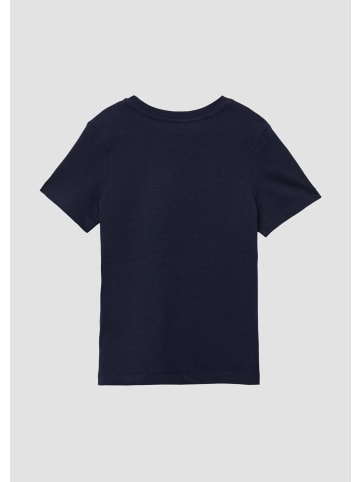 s.Oliver T-Shirt in 5952_navy