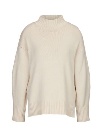 Dine 'n' Dance Strickpullover Evelyn in beige