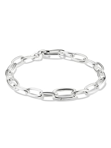 Thomas Sabo Charm-Armband in silber