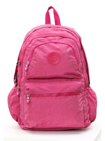 Mindesa Damen Rucksack in Pink