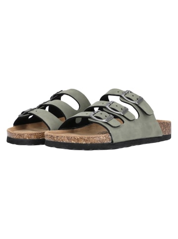 Cruz Sandale Santa in 3011 Deep Lichen Green