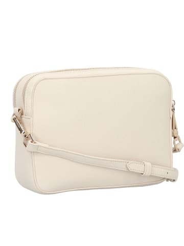 U.S. Polo Assn. Mansion Umhängetasche 23.5 cm off white