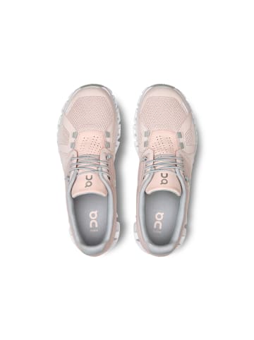 ON RUNNING Schuhe Cloud in Rosa