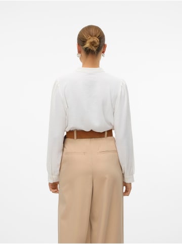 Vero Moda Hemd in Snow White