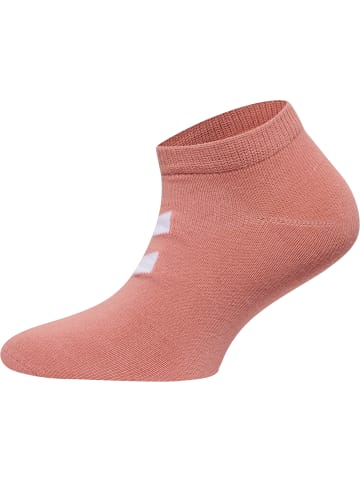 Hummel Ankle Socken Hmlmatch Kinder in ROSE DAWN