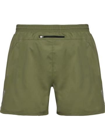 Newline Shorts Nwldallas Shorts Men in FOUR LEAF CLOVER