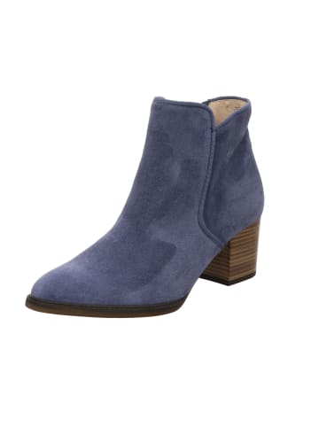 Gabor Stiefel in blau