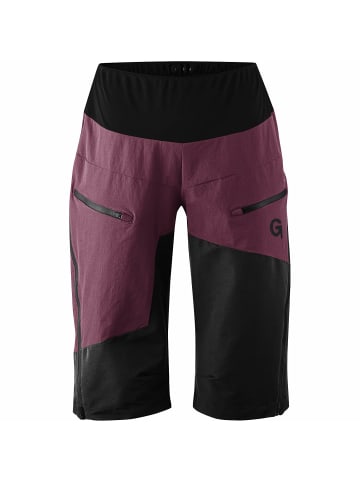 Gonso Bikeshort Lomaso in Violett