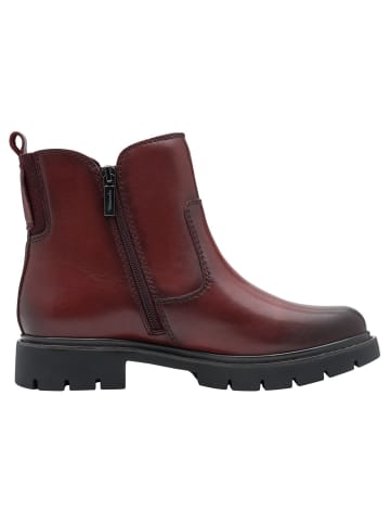 Tamaris COMFORT Stiefelette in BORDEAUX
