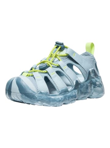 Keen Sandalen in Hellblau