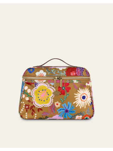 Oilily Coco Kosmetikkoffer in Braun