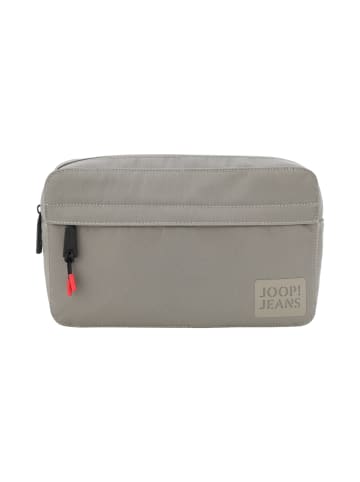 Joop Jeans Hip Bag 'Martano Tessuto Lino in Mud 26,00 x 16,00 x 3,00 cm'