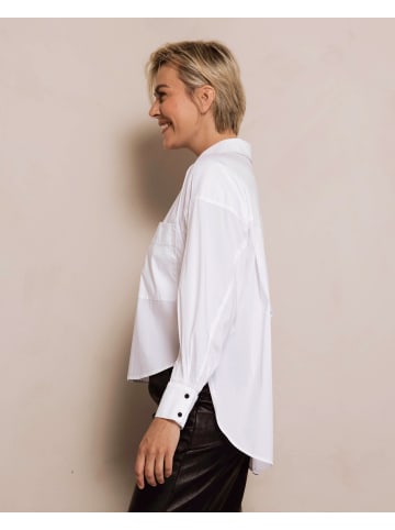 ZHRILL Bluse ZHLUCY OFF WHITE in OFF WHITE