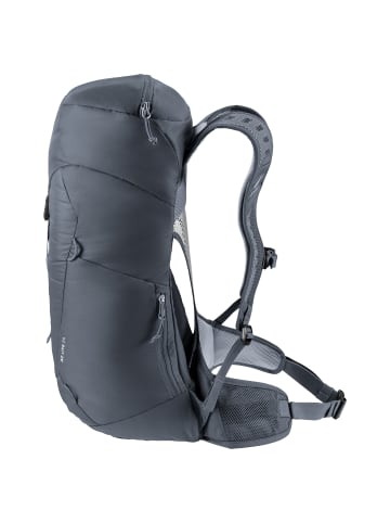 Deuter AC Lite 24 - Wanderrucksack 57 cm in schwarz