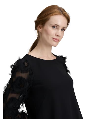 Betty Barclay Kleid in schwarz - 0001