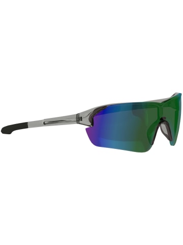 BEZLIT Herren Sonnenbrille in Clear mirror Violet - Violett
