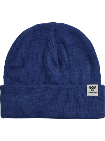 Hummel Hummel Hat Hmlpark Kinder in SODALITE BLUE