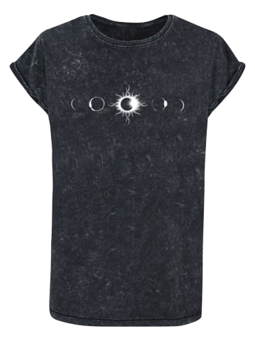 Merchcode Merchcode T-Shirts in black