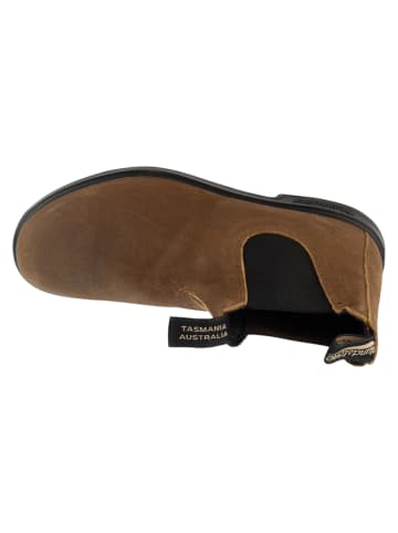Blundstone Blundstone Chelsea Boot in Braun