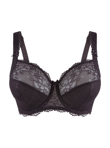 Linga Dore Bügel BH DAILY in Dark pepper