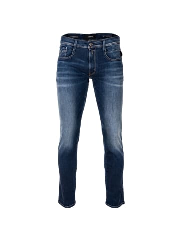 Replay Jeans in Dunkelblau