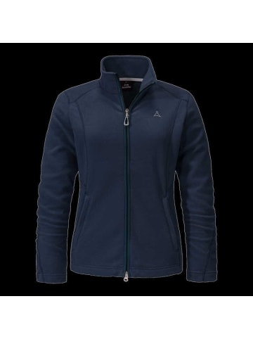 Schöffel Schnürschuh in blau