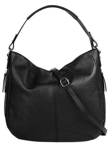 Cluty Shopper in schwarz