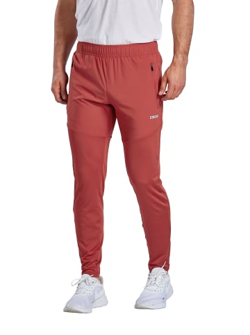 erima Sportiv Allroundhose in chili oil