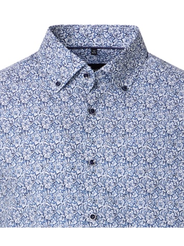 Venti Businesshemd in Blau
