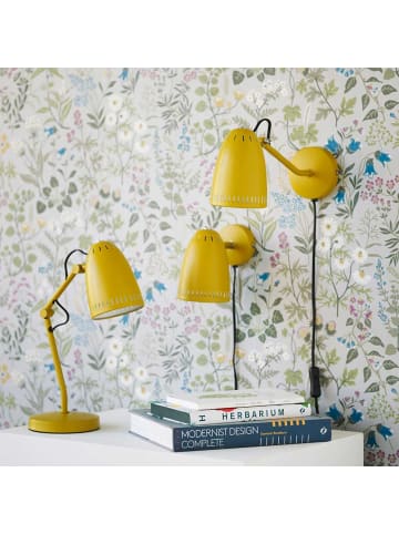 Superliving Schreibtischlampe "Dynamo 345" matt