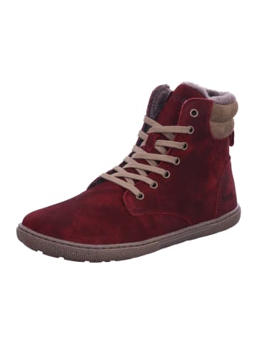 KOEL Damen Winterschuhe warm  in Rot