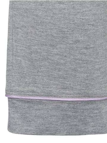 Marie Lund Loungeware in hellgrau