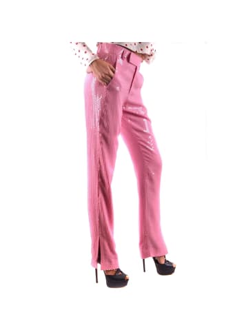 MSGM Rosa Damen Hose