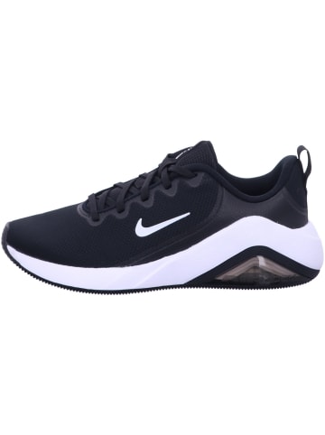 Nike Sneaker Low in schwarz