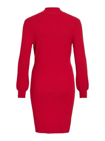 Vila Minikleid in Mars Red