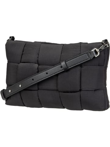 LIEBESKIND BERLIN Bodybag Bo Plain S in Black