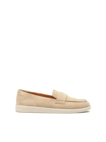 Kazar Espadrilles in Beige