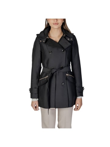 Morgan de Toi Schwarz Damen Blazer