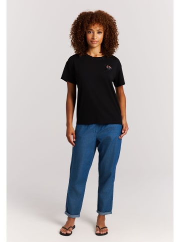 Protest " PRTHabe in True Black