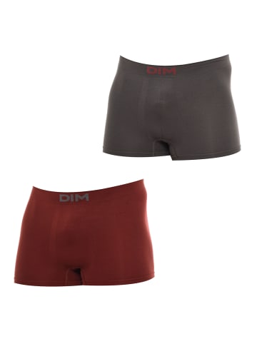 DIM 2er-Set: Boxershorts in Multicolored