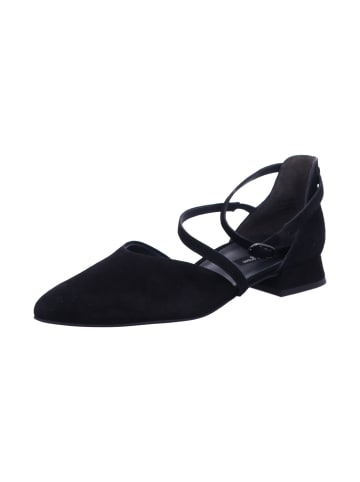 Paul Green Pump in schwarz