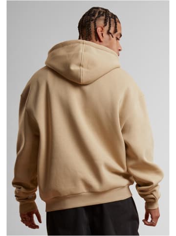 Starter Black Label Hoodie in Beige