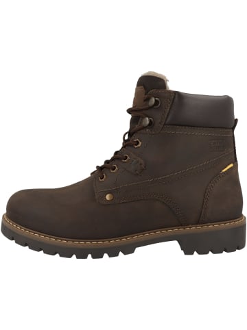 Camel Active Boots 57SRF01 XT in dunkelbraun
