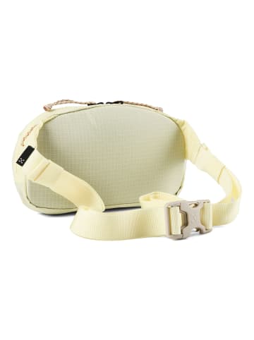 Haglöfs Tight Gürteltasche 19 cm yellow rise-chalk beige