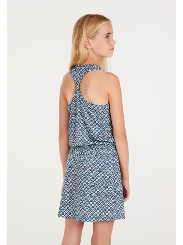 Protest " PRTVELLA JR in Raku Blue