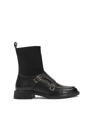 Kazar Boots in Schwarz