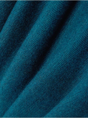 brookshire Pullover in petrol - 0009