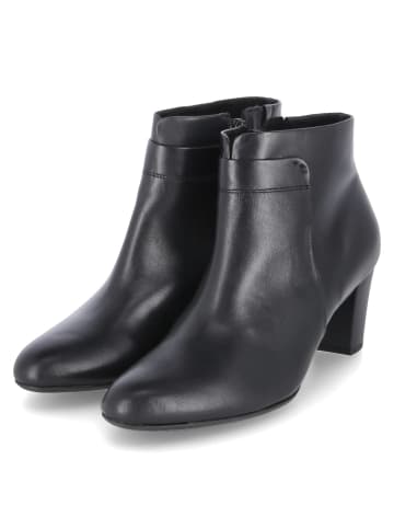 Gabor Ankle Boots in Schwarz